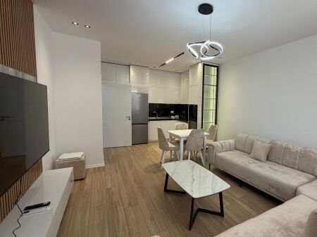 Apartament 1+1 me Qera Astir