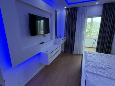 Super apartment for sale in the Shkembi area of Kavaja