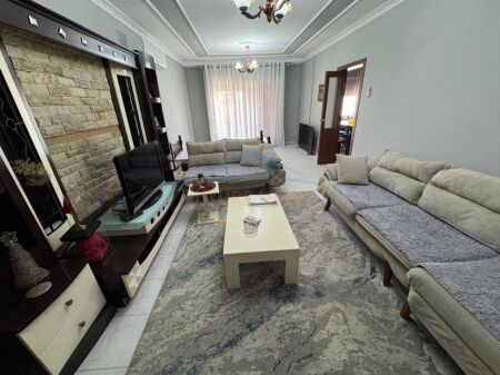 For sale, Apartment 2+1+2, Laprake, Tirana Empire65844