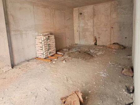 🏡 Shitet Apartament 2+1+2 – Ringside Residence, Paskuqan ✨