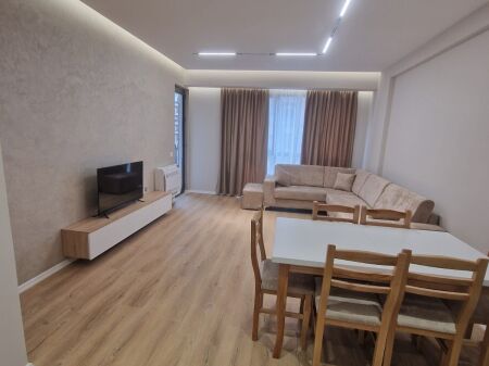 ASTIR APARTMENT FOR RENT 1+1 FURNISHED