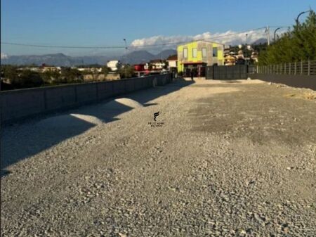 LAND FOR RENT 1350 M2 VAQARR 80,000 LEKE FH-69641