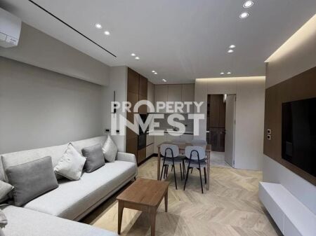 Apartment 1+1 for Rent Myslym Shyri, Police Directorate