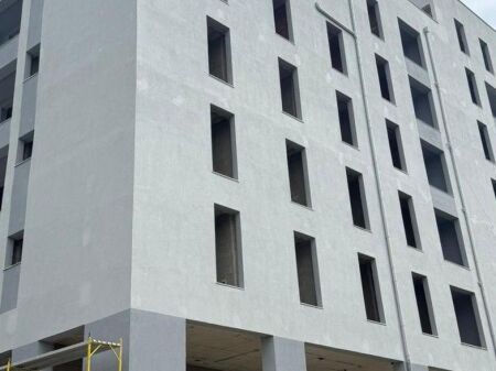 Apartament 1+1 per Shitje prane ish-burgut grave 📍ali dem