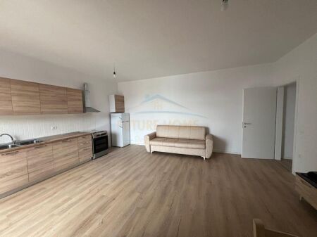 Affitto, Appartamento 1+1, Platinum Residence, Nuovo Viale, Tirana