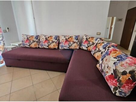 Apartament 1+1 per qira ne Astir.