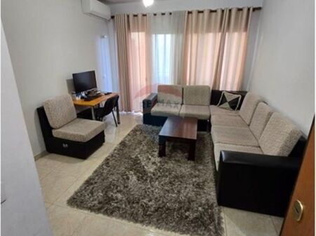 Apartament 1+1 per qira tek Ish Fusha e Aviacionit