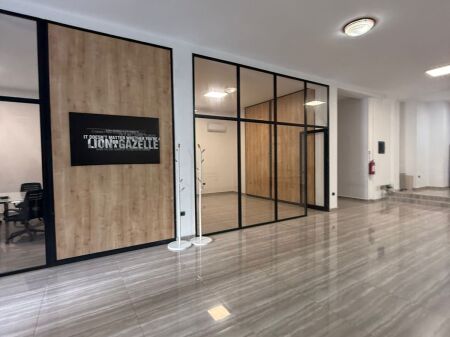 GODINË 5-KATËSHE ME QERA “LAPRAK” 15.000 EURO