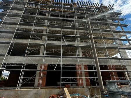 🏡 Apartament 1+1 – Valentino 4