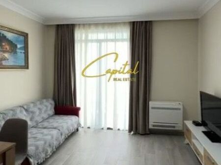 APPARTAMENTO IN AFFITTO 1+1 5 MAJI 450 EURO