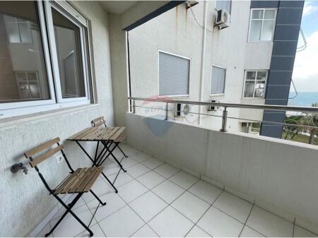 Apartament - Për Shitje - Rruga Dhimitër Konomi, Vlorë(ID: 530401012-767)