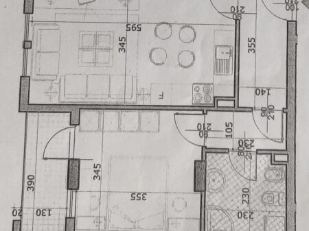 Appartamento in vendita che viene una volta all'anno ad ASTIR