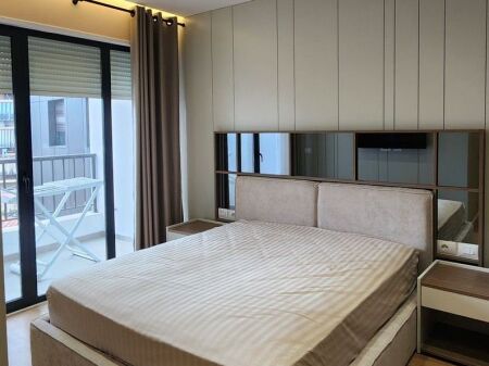 🌃Apartment 2+1+2 for sale on Durrës Street❗