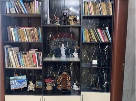 Shitet Apartament ngjitur me Restorant Freskun