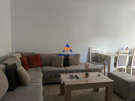 JEPET APARTAMENT ME QERA 1+1+BALLKON " 21 DHJETORI " 55000 LEKE