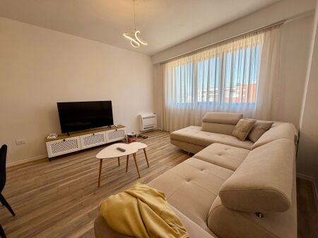 📣 QERA SUPER Apartament 1+1 Me Parking 📍 Kompleksi Urban Gate, Astir ✨