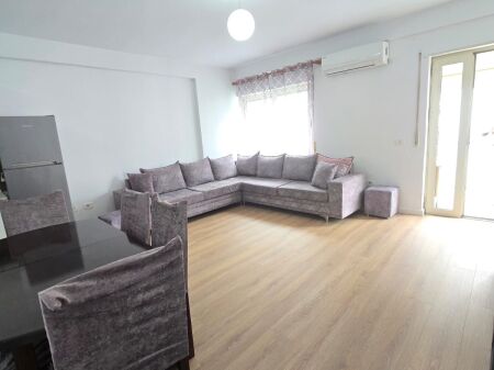 Apartament 1+1 per shitje te rruga Ndre Mjeda