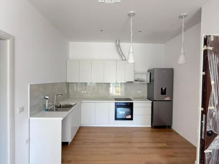 Vile Me Qera 1+1 Ne Ali Dem (ID BV22607) Tirane