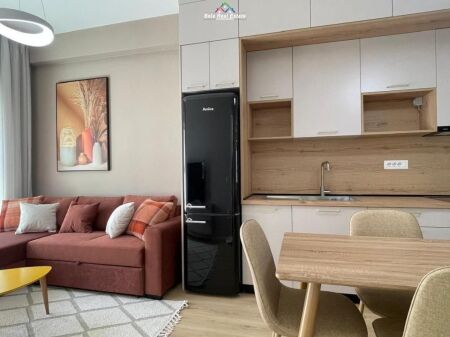 Apartament Me Qera 1+1 Ne Ali Dem (ID B2101649) Tirane