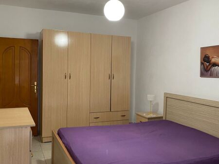 Apartament 1+1 me qera ne Laprake