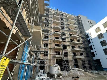 Shitet, Apartament 2+1+2, Olia Residence, Jordan Misja, Tiranë