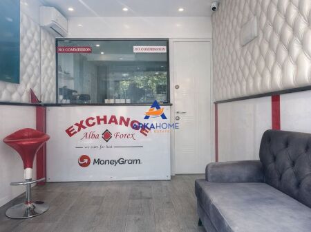 BUSINESS EXCHANGE FOR SALE " WILSON SQUARE " 25000EURO