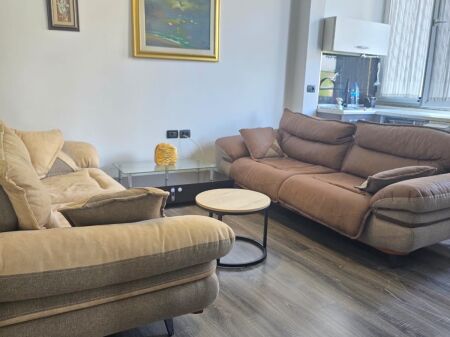 Apartament ne shitje 2+1 te ish Fusha aviacionit