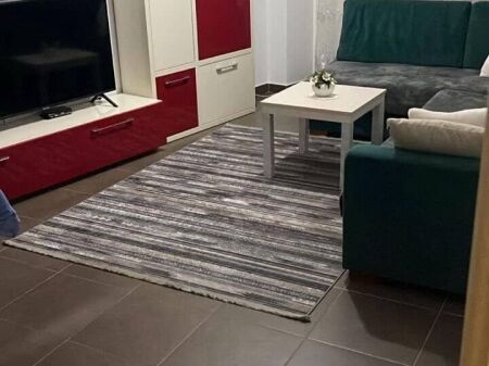 Jepet me qera 2+1 Qytet Studenti