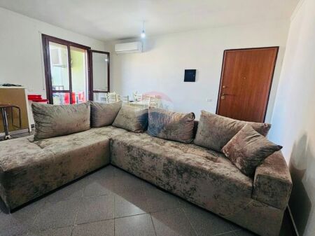 Apartament 1+1 Kopshti Botanik