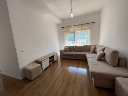 Apartment 2+1 for rent – Ali Demi -Floor: 4 (with elevator) !