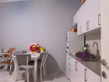 APARTMENT 2+1 FOR SALE - FRESKU, TIRANA