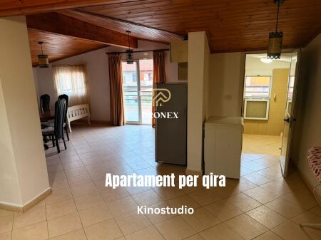 Apartament me qera - Kinostudio