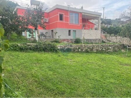🏡 JEPET ME QIRA SHTËPI PRIVATE NË VLORË ZONA SHERISHTË