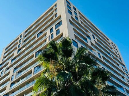 APARTAMENT 2+1 PER ZYRA ME QIRA TEK GOLDEN TOWER RESIDENCE !