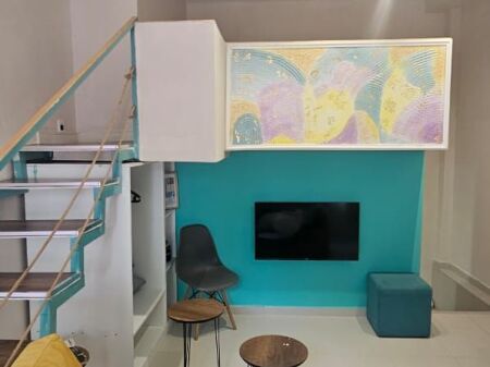 SHITET 4 STUDIO / DUPLEX TOTALISHT TE ARREDUAR MALI ROBIT, PRESTIGE RESORT