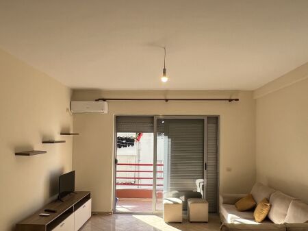 Rent | Apartament 1 + 1 | Kodra e Diellit | 450 €/month