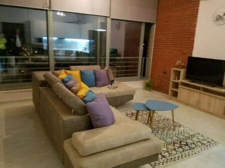 APARTAMENT ME QERA 1+1 MYSLYM SHYRI 60.000 LEKE FH-69814