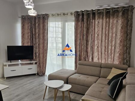 APARTMENT FOR RENT 2+1+BALCONY " 5 MAY STREET " 670 EURO
