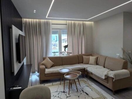 APPARTAMENTO IN AFFITTO 2+1 XHAMLLIK 75.000 LEKE FH-69826