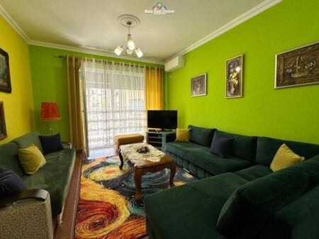 Apartament Me Qera 1+1 Tek 21 Dhjetori (ID B2101647) Tirane