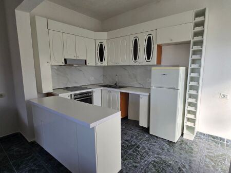 In affitto il secondo piano di una casa privata