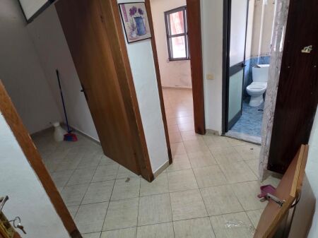 5 Maji Shitet Garzonere Pas Concord Center