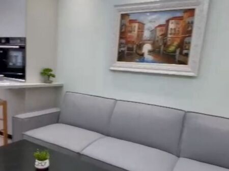 Qera | Apartament 1 + 1 | Rruga Don Bosko | 600 €/muaj