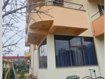 SHITET HOTEL-BAR-RESTORANT-KARBURANT GOLEM