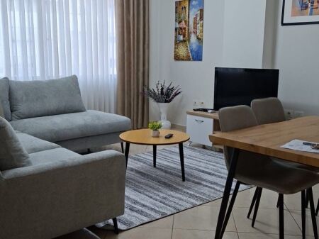 Jepet me qira 2+1 në Astir