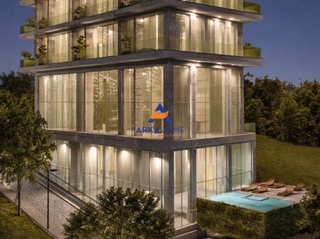 SHITET PROJEKT ME LEJË NDERTIMI " FARKË " 2.500.000 EURO