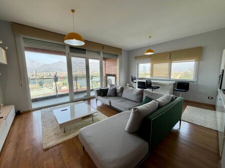 📣 QERA SUPER Apartament 2+1 Me 2 Tualete 📍 Prane Kopeshtit Botanik ✨