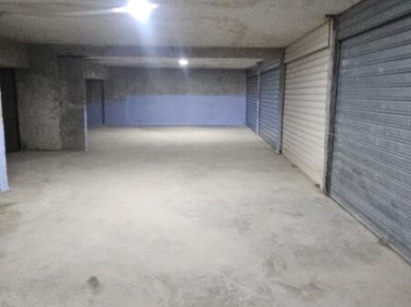 SHITEN 7 GARAZHDE TEK VALA PARK