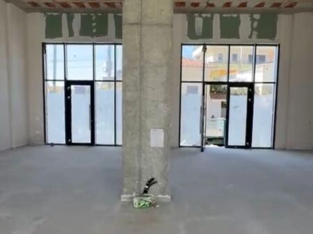 Business premises for rent/ Near Spak Jordan Misja