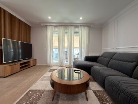 Appartamento 2+1 in vendita Complesso Magnet! 265.000 €